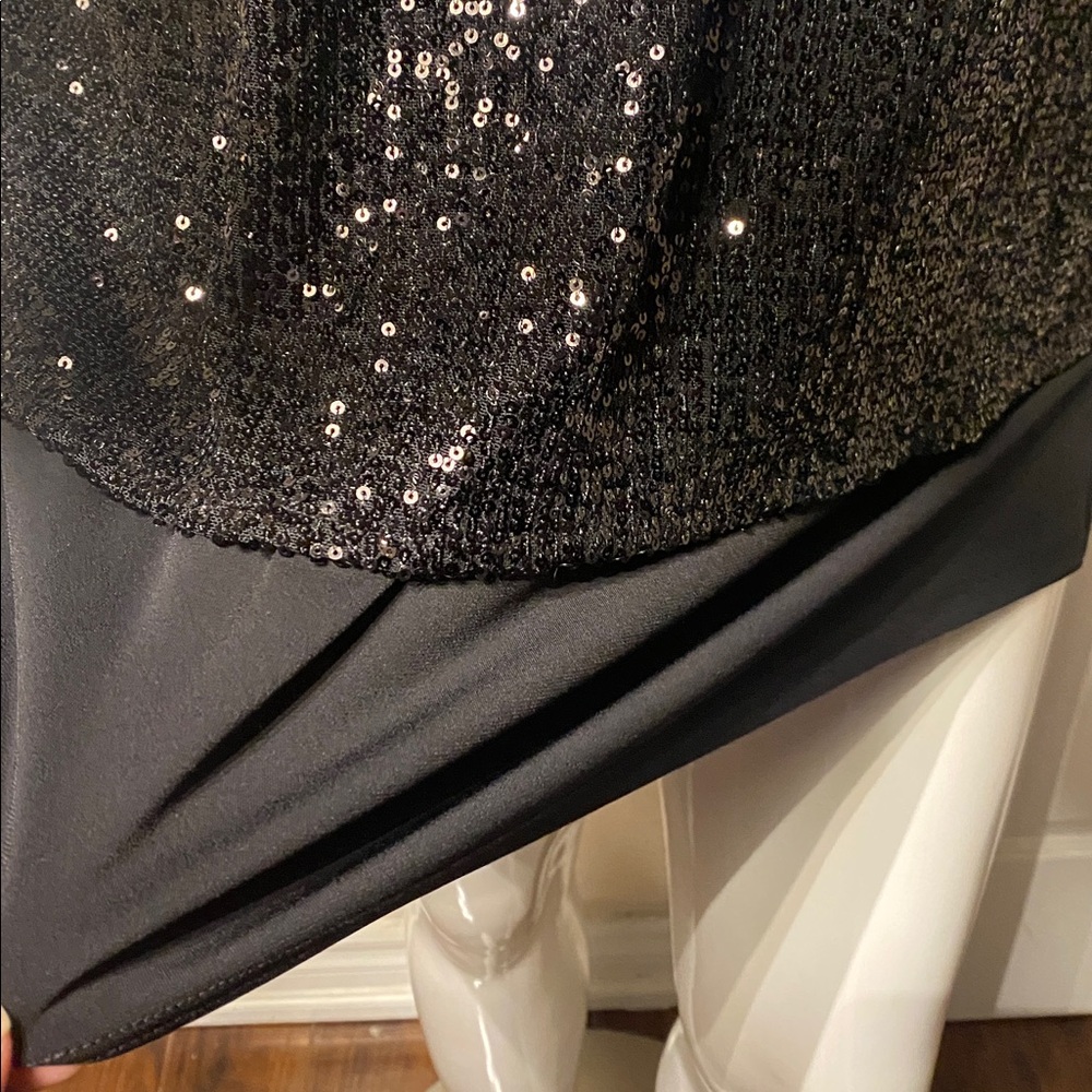 Brand New Top With Tags Michael kors sleeveless top size 1X - Picture 9 of 12